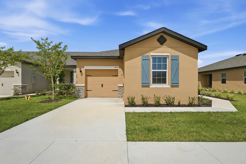 Amazing opportunity! The Santa Maria delivers the space and - Beach Townhome/Townhouse for sale in Fort Pierce, Florida on Beachhouse.com