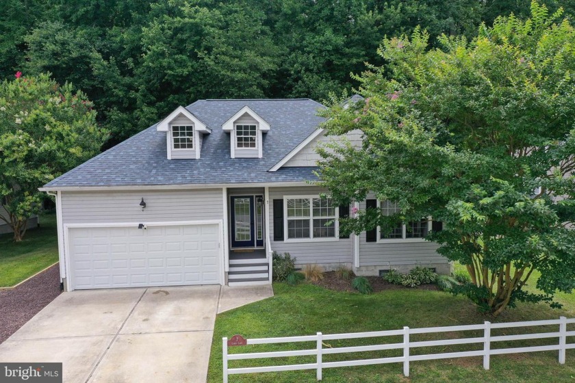 Recently renovated and absolutely stunning! Enjoy the small town - Beach Home for sale in Berlin, Maryland on Beachhouse.com