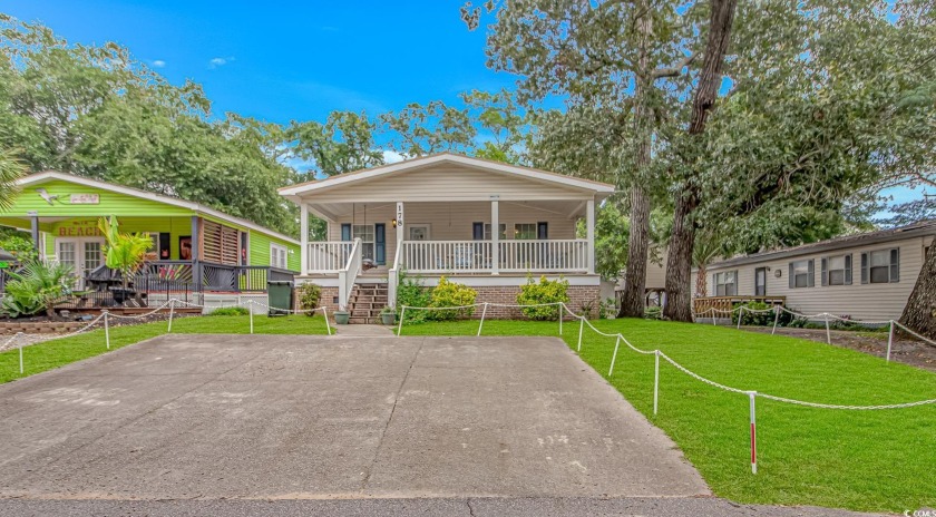 Do you want to live on VACATION full time or have a fabulous - Beach Home for sale in Myrtle Beach, South Carolina on Beachhouse.com