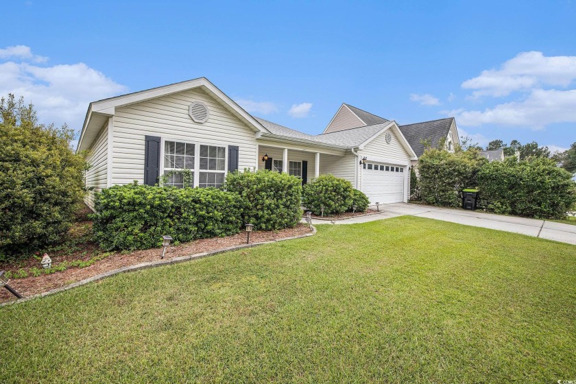 Exceptional central location in the Burcale Commons community! - Beach Home for sale in Myrtle Beach, South Carolina on Beachhouse.com