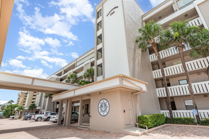 Wake up to the breathtaking beauty of the Atlantic Ocean in this - Beach Condo for sale in Indialantic, Florida on Beachhouse.com