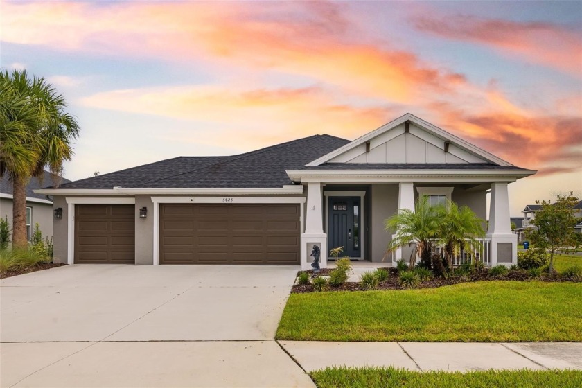 The Hurricanes have come and gone, no flooding, just lost a - Beach Home for sale in Palmetto, Florida on Beachhouse.com