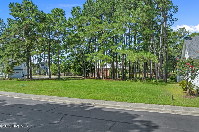 FOR SALE ~ residential building lot in DeVaun Park. Few - Beach Lot for sale in Calabash, North Carolina on Beachhouse.com