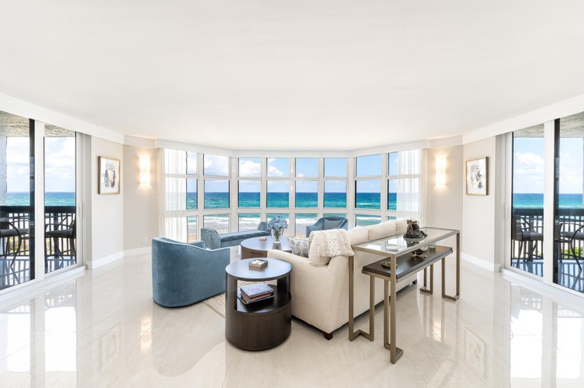 DIRECT OCEAN completely remodeled condo in 2020 on the famous - Beach Condo for sale in Hillsboro Beach, Florida on Beachhouse.com