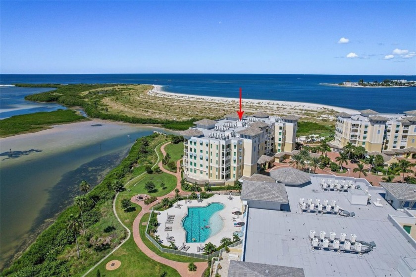 EXPERIENCE SUNSET POINTE at COLLANY KEY... A PANORAMA OF - Beach Condo for sale in St. Petersburg, Florida on Beachhouse.com