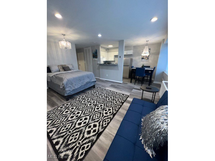12520 Edgewater Drive 1203 - Beach Condo for sale in Lakewood, Ohio on Beachhouse.com