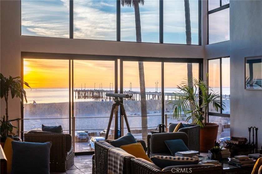 Indulge in the epitome of coastal living with this extraordinary - Beach Condo for sale in Marina Del Rey, California on Beachhouse.com