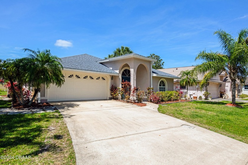 Experience luxury living in Pelican Bay inside this well - Beach Home for sale in Daytona Beach, Florida on Beachhouse.com