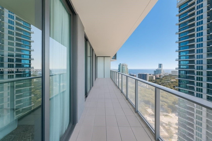 Refined living at DUA Residences in Brickell! This elegant - Beach Condo for sale in Miami, Florida on Beachhouse.com