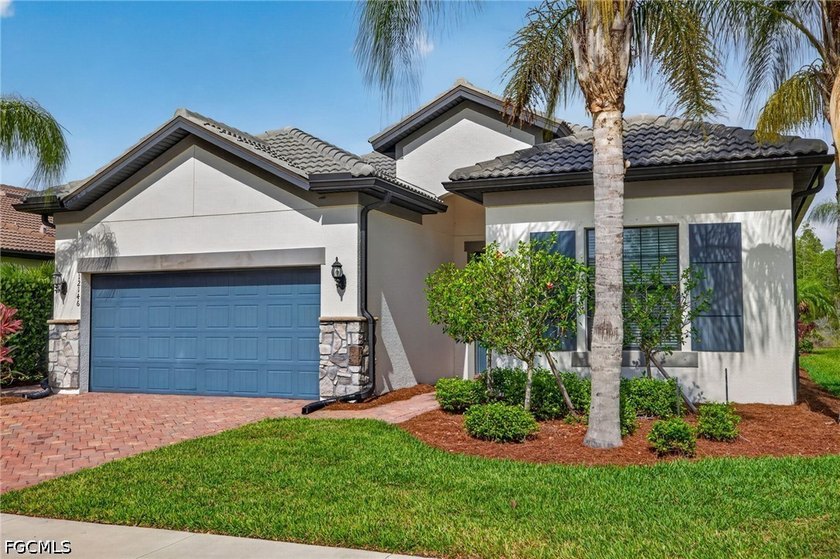 'MUST SEE* NEW LISTING in The Plantation Somerset - INCREDIBLE - Beach Home for sale in Fort Myers, Florida on Beachhouse.com