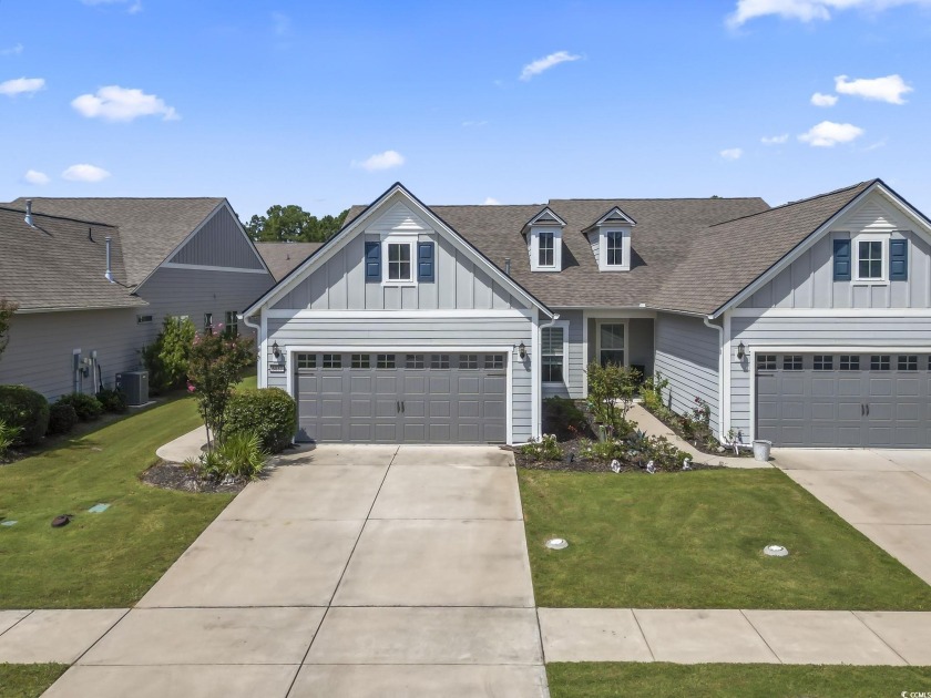 Welcome to 6037 Campanella Street, a beautifully appointed home - Beach Home for sale in Myrtle Beach, South Carolina on Beachhouse.com