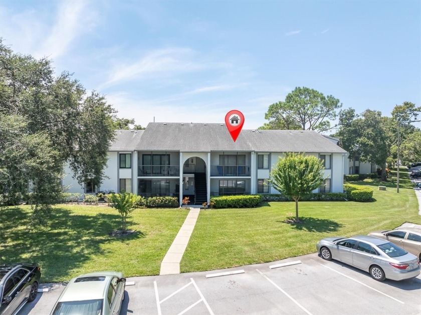 Located in the heart of the East Lake Corridor with Brooker - Beach Condo for sale in Tarpon Springs, Florida on Beachhouse.com