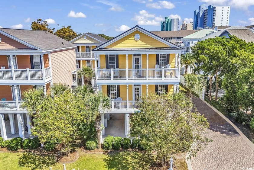 If you're looking for a move in ready raised beach home only 100 - Beach Home for sale in Murrells Inlet, South Carolina on Beachhouse.com