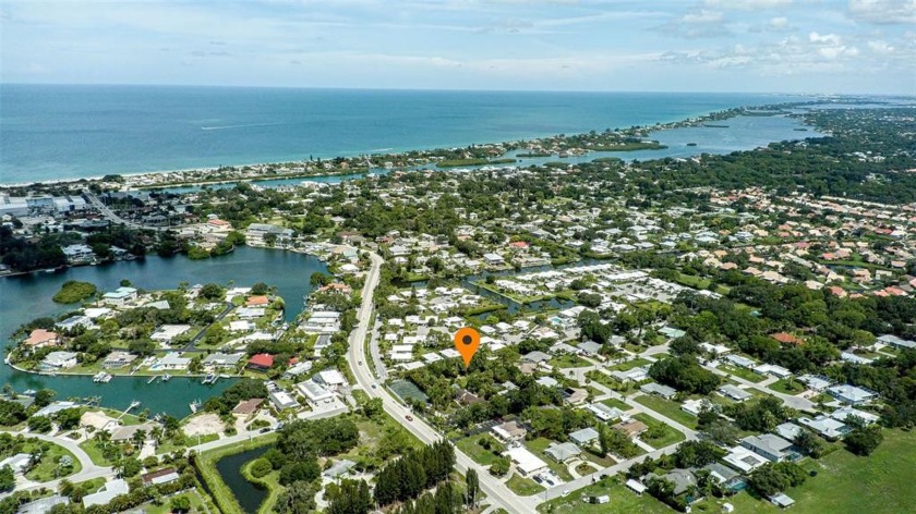 Builders, developers, or investors come build your own custom - Beach Lot for sale in Nokomis, Florida on Beachhouse.com