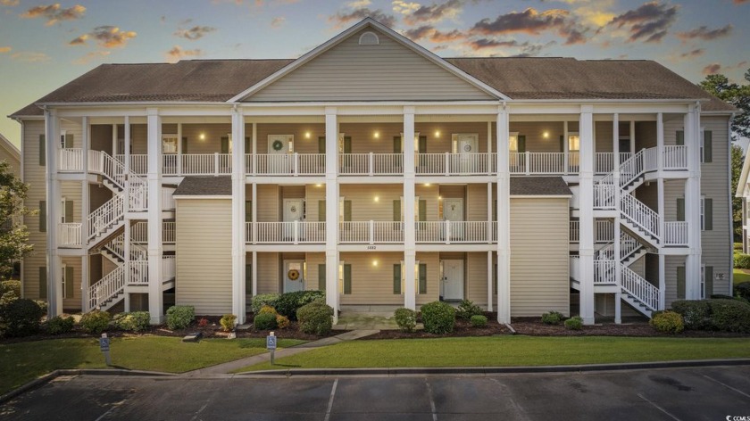 Welcome to the community of Marcliffe@Blackmoor in Murrells - Beach Condo for sale in Murrells Inlet, South Carolina on Beachhouse.com