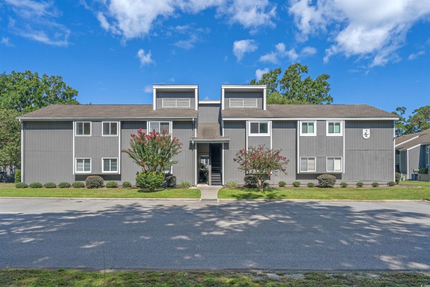 Discover Briarcliffe West--one of the most sought-after - Beach Condo for sale in Myrtle Beach, South Carolina on Beachhouse.com