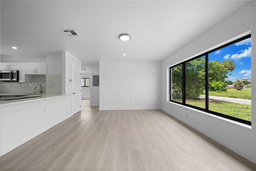 Stylishly renovated 5BR/3BA single-family with a sleek European - Beach Home for sale in Pompano Beach, Florida on Beachhouse.com