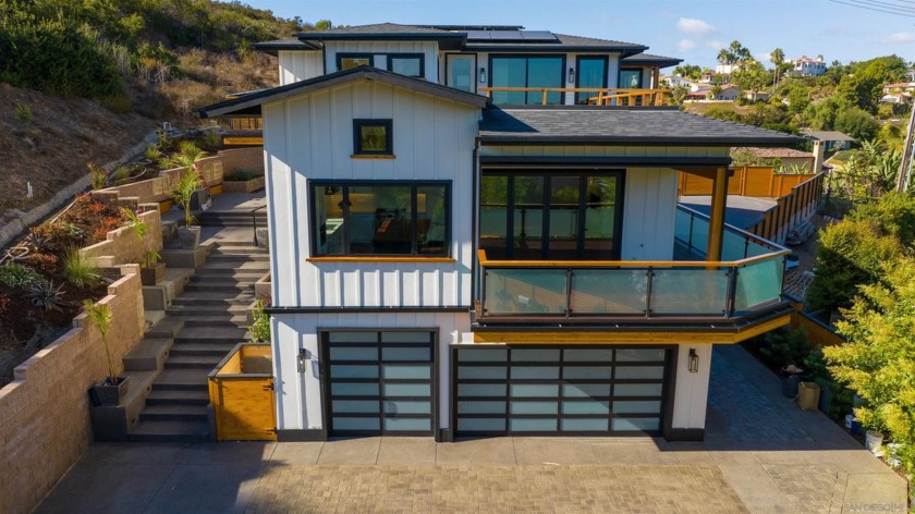 Nestled along the foothills of Carlsbad Cove, this brand-new - Beach Home for sale in Carlsbad, California on Beachhouse.com