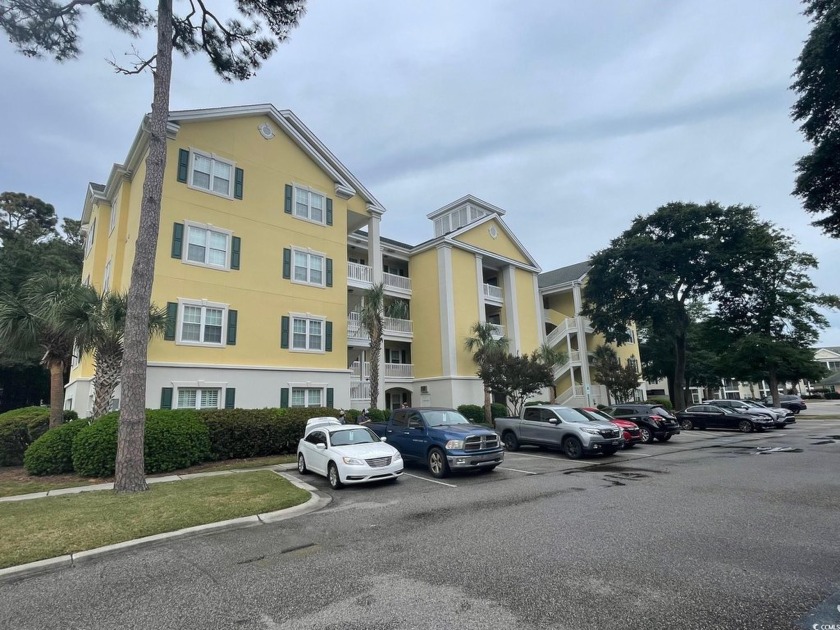 Ocean Keyes this 3 bedroom and 2 bath condo is a great beach - Beach Condo for sale in North Myrtle Beach, South Carolina on Beachhouse.com