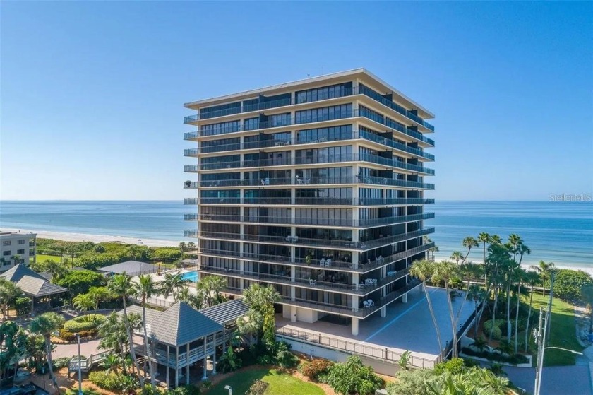 Gorgeous beachfront condo with stunning Gulfs views. Fully - Beach Condo for sale in Treasure Island, Florida on Beachhouse.com