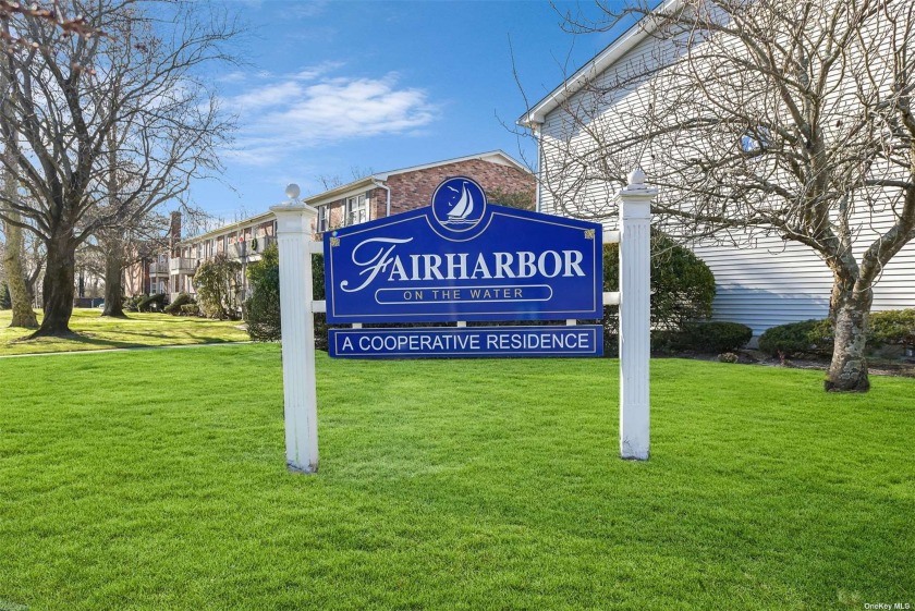 Welcome to Fairharbor on the Water, where relaxed living meets - Beach Home for sale in Patchogue, New York on Beachhouse.com