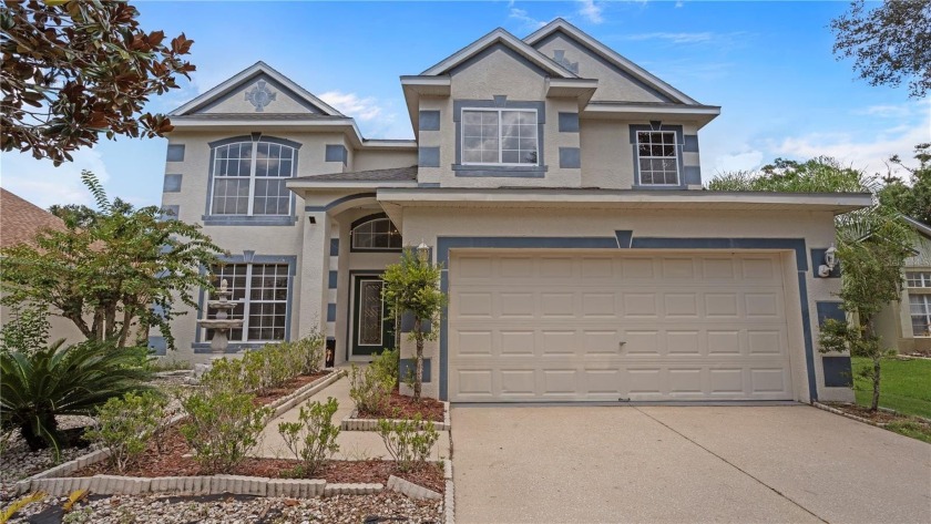 Welcome to this inviting 4-bedroom, 3.5-bath home in the heart - Beach Home for sale in Apollo Beach, Florida on Beachhouse.com