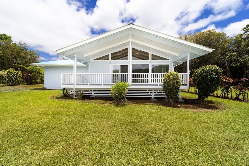Backup offers welcome! Up to 2% Seller Concession - Two Classic - Beach Home for sale in Volcano, Hawaii on Beachhouse.com