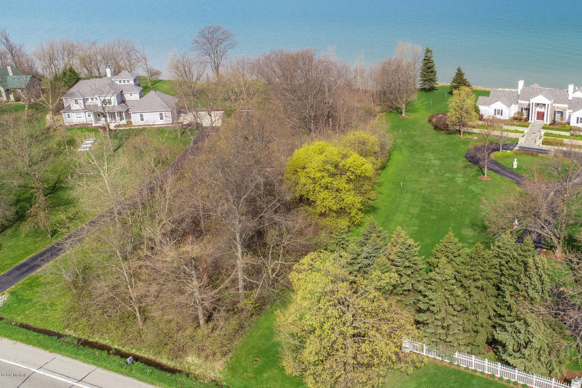 Benton Harbor Lot Off Market M63 MI 1624438