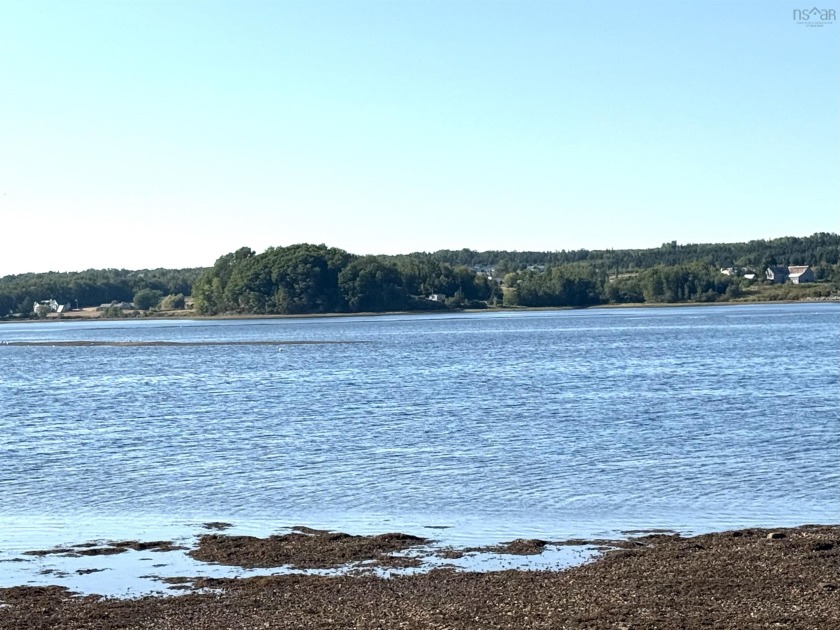 What an exotic and interesting location, being part of - Beach Lot for sale in Malagash,  on Beachhouse.com