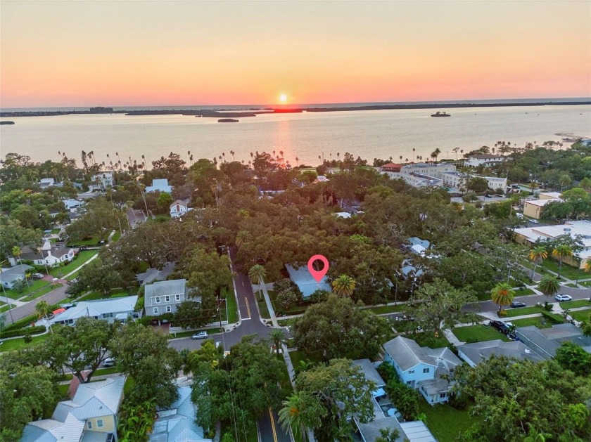 The Heart of Dunedin living at its best - Steps to Downtown - Beach Home for sale in Dunedin, Florida on Beachhouse.com