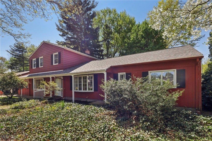 Introducing a spacious 4 bed, 2 bath home ideally situated just - Beach Home for sale in Madison, Ohio on Beachhouse.com