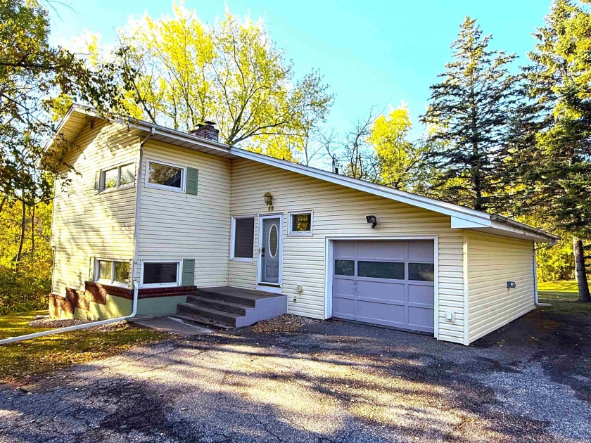 Don't miss this rare opportunity to own a charming 4-bedroom - Beach Home for sale in Superior, Wisconsin on Beachhouse.com