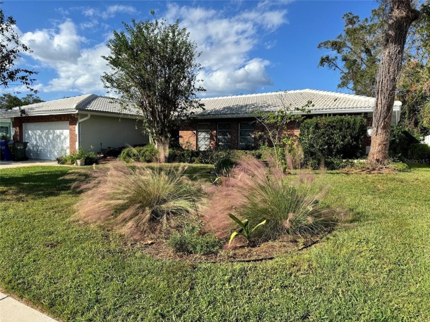 Discover This Unique Largo Home with a Clearwater FL Address - Beach Home for sale in Clearwater, Florida on Beachhouse.com