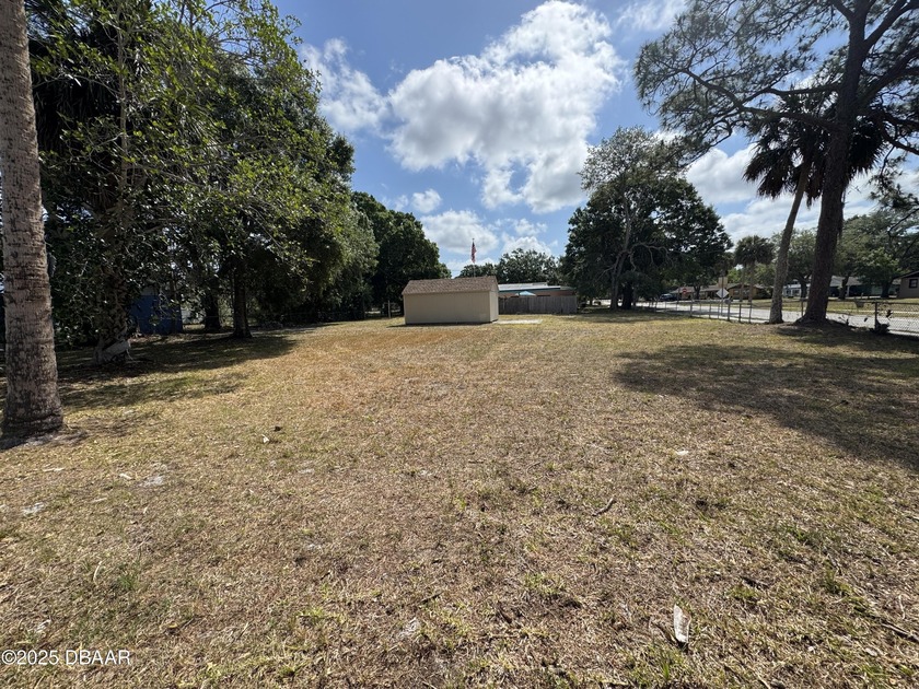 Build Your Dream Home Near the Coast! Nestled in the quiet - Beach Lot for sale in Cocoa, Florida on Beachhouse.com