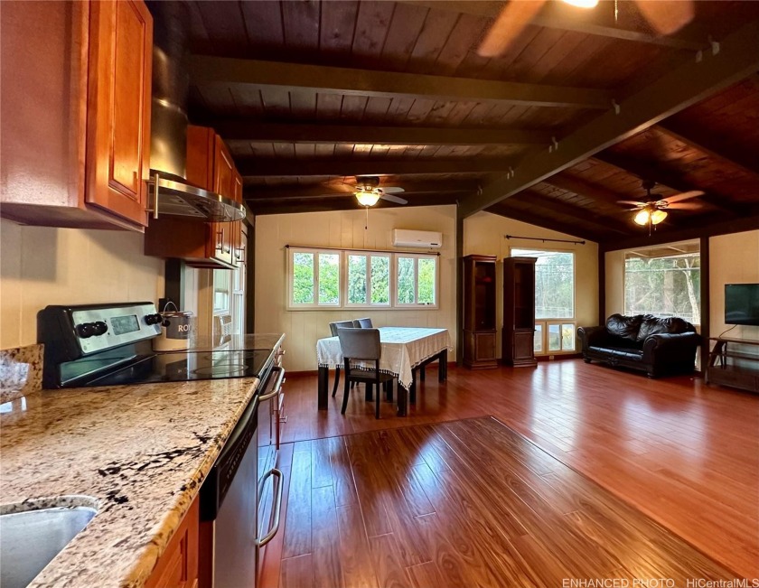 Pivoting with a new price! Now at $1,275,000! Come see what this - Beach Home for sale in Haleiwa, Hawaii on Beachhouse.com