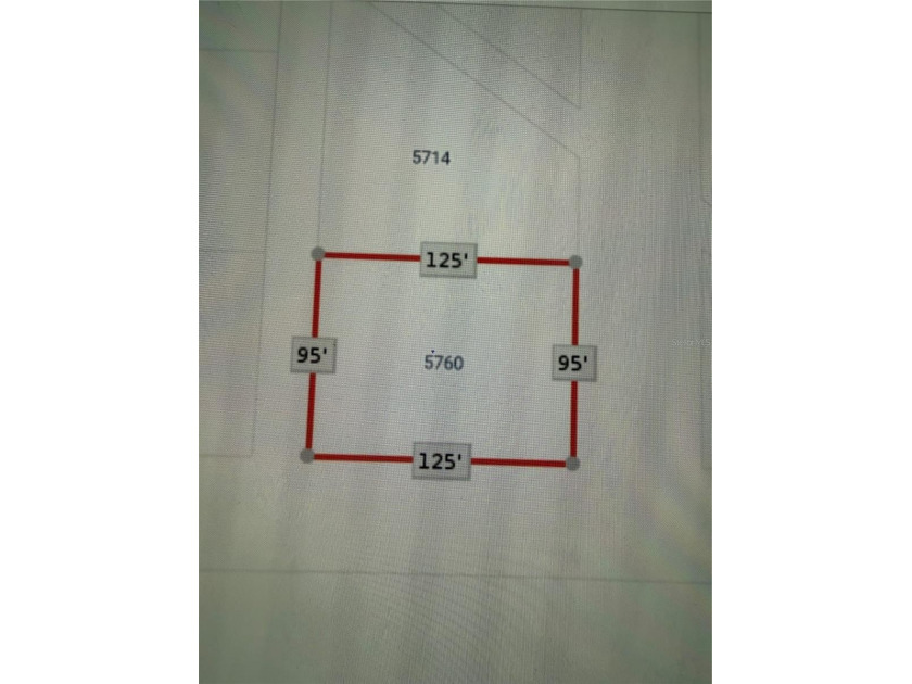 Citrus county zoning CLRMH (Commercial Limited/Manufactured - Beach Lot for sale in Homosassa, Florida on Beachhouse.com