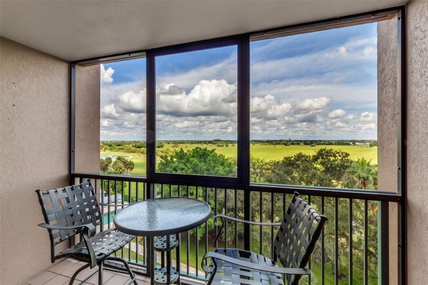 Perched on the 7th floor, this 2-bed, 2-bath condo offers - Beach Condo for sale in Palmetto, Florida on Beachhouse.com