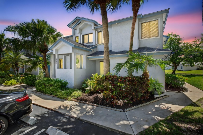 Welcome to this beautiful three-bedroom, two-bathroom condo in - Beach Condo for sale in Greenacres, Florida on Beachhouse.com