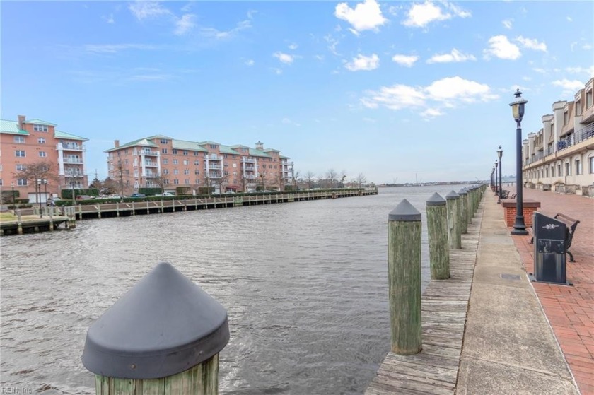 LOCATION, LOCATION, LOCATION!  This really is the one!! Stunning - Beach Home for sale in Norfolk, Virginia on Beachhouse.com