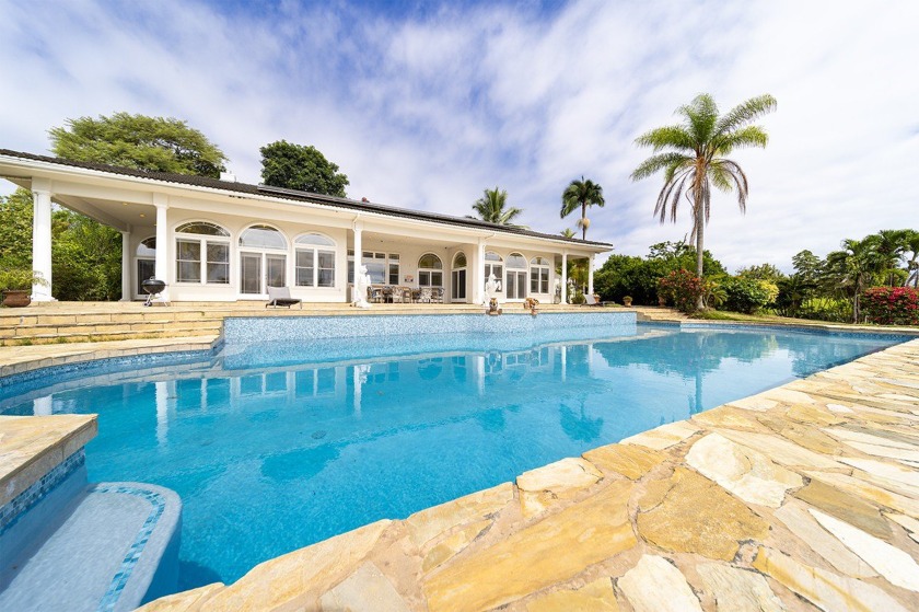 Luxurious home with almost five acres, located three miles from - Beach Home for sale in Hilo, Hawaii on Beachhouse.com