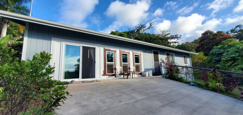 Now offering seller credit of $15,000 towards closing costs - Beach Home for sale in Honokaa, Hawaii on Beachhouse.com