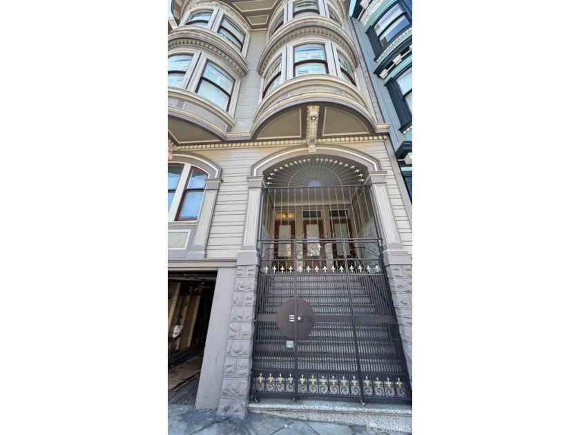 Welcome to North Beach living with this ultra convenient - Beach Condo for sale in San Francisco, California on Beachhouse.com