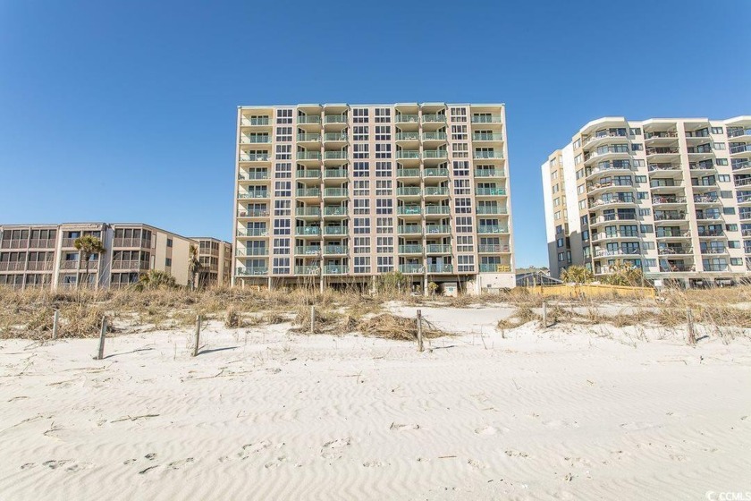 This Pinnacle partnership is a 3 bedroom and 2 Bath unit located - Beach Condo for sale in North Myrtle Beach, South Carolina on Beachhouse.com