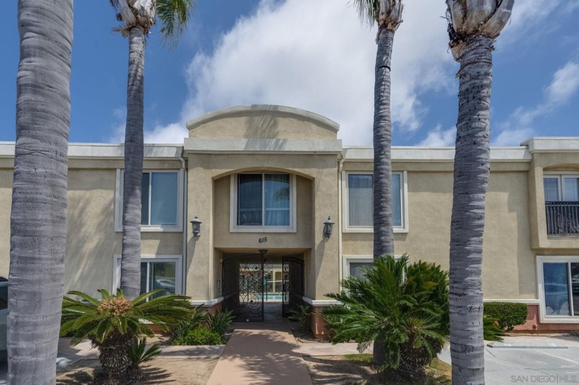 This beautiful move-in-ready home is located in a prime location - Beach Home for sale in Imperial Beach, California on Beachhouse.com