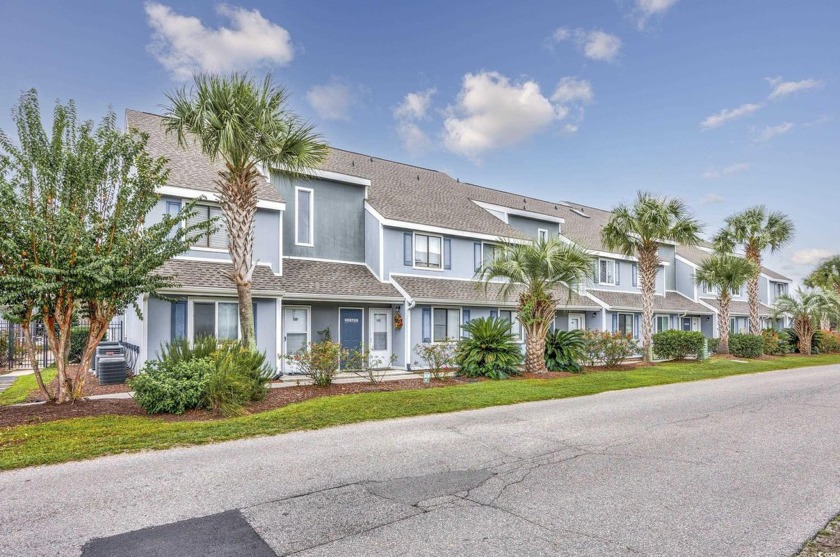 Do you need a beach retreat? How about a primary residence? What - Beach Condo for sale in Surfside Beach, South Carolina on Beachhouse.com