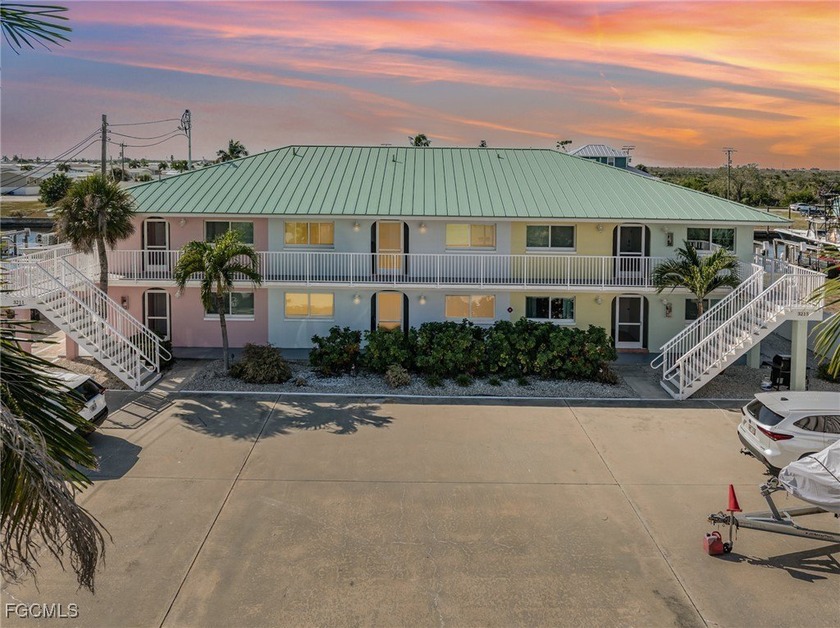 Fall in love with the laid-back rhythm of island life at 3211 - Beach Condo for sale in St. James City, Florida on Beachhouse.com