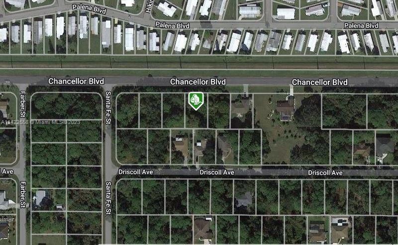 Amazing Opportunity!! Fully urbanized neighborhood, just minutes - Beach Lot for sale in Port Charlotte, Florida on Beachhouse.com