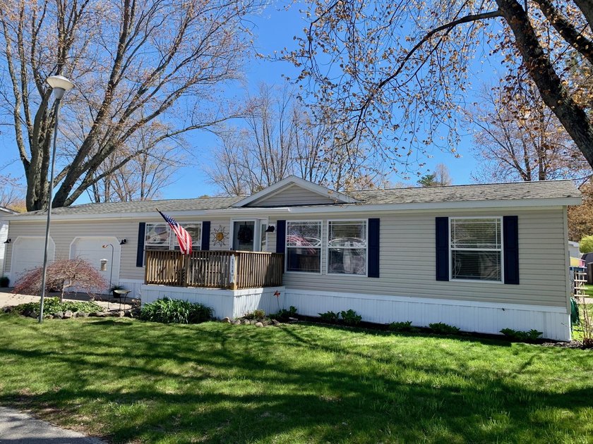 Have you considered easy living and the vibrant community of - Beach Home for sale in Ludington, Michigan on Beachhouse.com