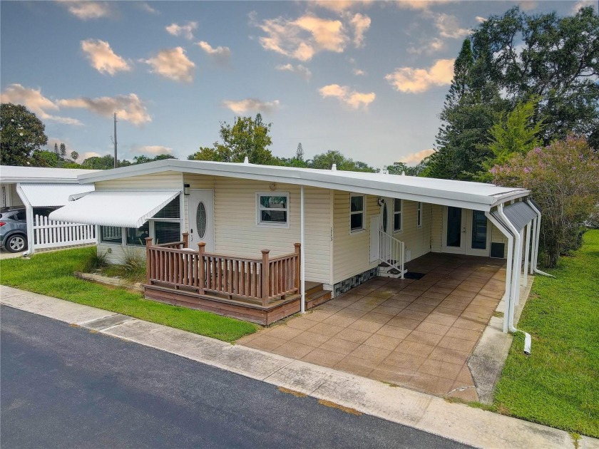 Your Resort-Style Oasis Awaits at 113 Royal Palms Circle, Largo - Beach Home for sale in Largo, Florida on Beachhouse.com