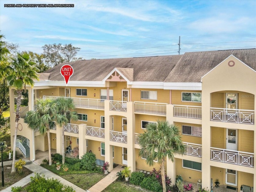 Welcome to your opportunity to own a rare 3 bedroom, corner unit - Beach Condo for sale in Clearwater, Florida on Beachhouse.com